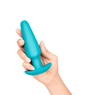 Набір для анального сексу B-Vibe Anal Training 7 предметів, синій