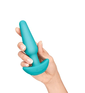 Набір для анального сексу B-Vibe Anal Training 7 предметів, синій