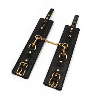 Набір для бондажу TABOOM Tempt Bondage Set, 3 предмети