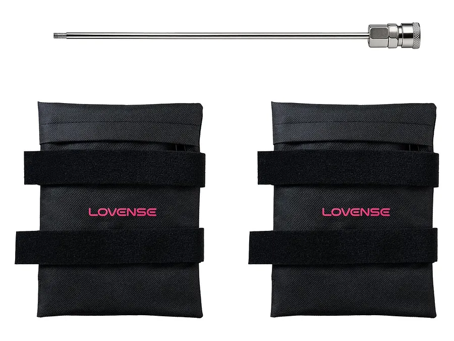 Подовжувач штока для секс-машин Lovense Extension Rod Kit for Mini Sex Machine