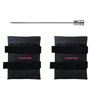 Подовжувач штока для секс-машин Lovense Extension Rod Kit for Mini Sex Machine