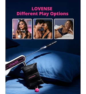 Подовжувач штока для секс-машин Lovense Extension Rod Kit for Mini Sex Machine