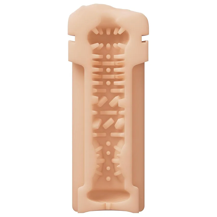 Рукав для мастурбатора Lovense Solace Pro Vagina-Shaped Texture 2