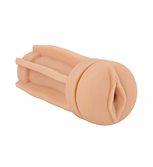 Рукав для мастурбатора Lovense Solace Pro Vagina-Shaped Texture 2