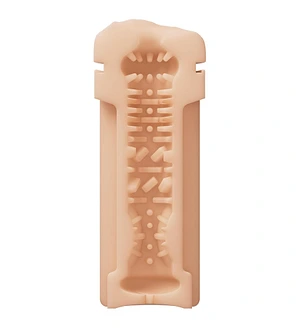 Рукав для мастурбатора Lovense Solace Pro Vagina-Shaped Texture 2