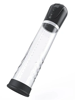 Автоматична вакуумна помпа Men Powerup – MAN Training Unit Automatic