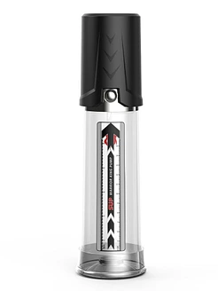 Вакуумна помпа Men Powerup - SUP Warrior King Pump