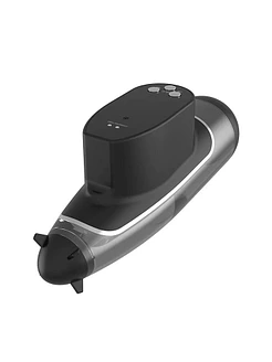 Вакуумна помпа Men Powerup Submarines Passion Pump