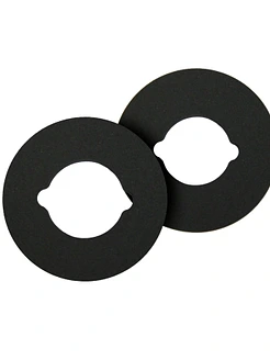 Кільця комфорту Bathmate Cushion Rings для Hydromax/HydroXtreme 7WB/8/9 (2 шт)