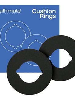 Кільця комфорту Bathmate Cushion Rings для Hydromax/HydroXtreme 7WB/8/9 (2 шт)