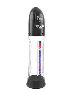 Автоматична вакуумна помпа Men Powerup Water Pump