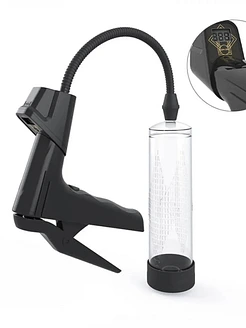 Вакуумна помпа Men Powerup MEN Air Gun Penis Pump