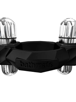 Комплект для вібротерапії з гідропомпою Bathmate - Hydro Vibe