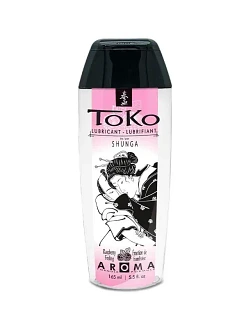 Лубрикант на водній основі Shunga Toko AROMA , не містить цукру