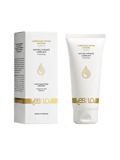Змазка на водній основі YESforLOV UNISEX LUBRICANT , на 99 % натуральна, гіалуронова кислота