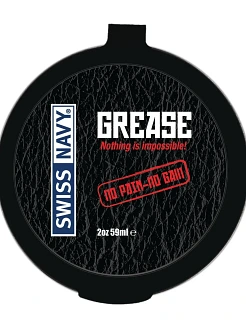 Лубрикант для фістингу Swiss Navy Grease