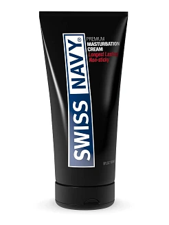 Крем для мастурбації Swiss Navy Masturbation Cream