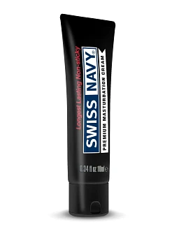 Крем для мастурбації Swiss Navy Masturbation Cream