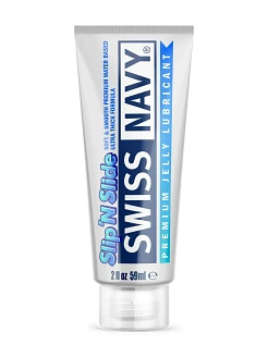 Лубрикант на водній основі Swiss Navy Slip'N Slide Premium Jelly