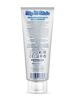 Лубрикант на водній основі Swiss Navy Slip'N Slide Premium Jelly