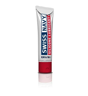 Лубрикант на силіконовій основі Swiss Navy Silicone