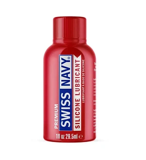 Лубрикант на силіконовій основі Swiss Navy Silicone