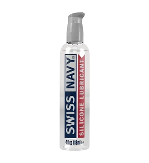 Лубрикант на силіконовій основі Swiss Navy Silicone