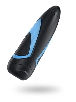 Мастурбатор Satisfyer Men One зі змінною тугістю каналу