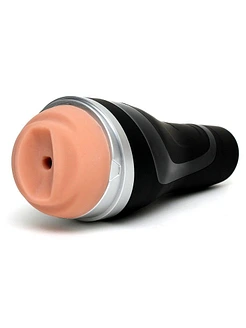 Мастурбатор Satisfyer Men Classic (Silver), ніжний матеріал, зручний корпус