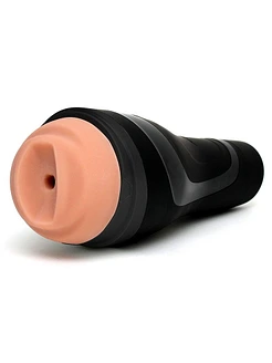 Мастурбатор Satisfyer Men Classic (Black), ніжний матеріал, зручний корпус