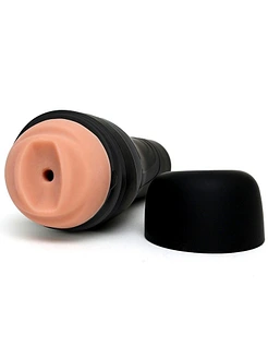Мастурбатор Satisfyer Men Classic (Black), ніжний матеріал, зручний корпус