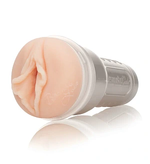 Мастурбатор Fleshlight Girls: Brandi Love - Heartthrob, зі зліпка вагіни, дуже ніжний