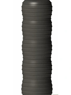 Мастурбатор Dorcel Deep Stroker, двосторонній, два рельєфи