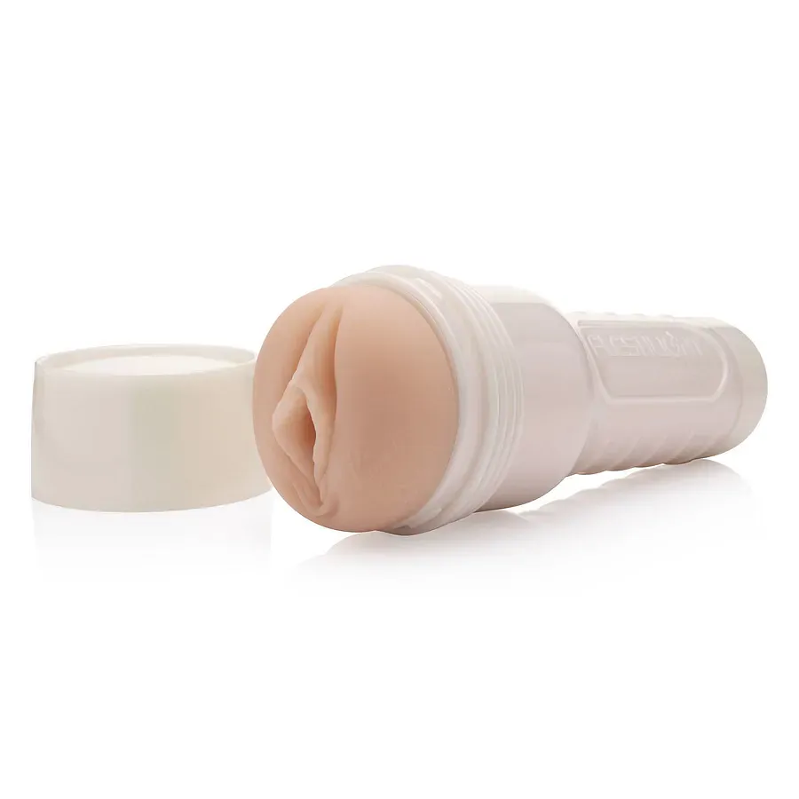 Мастурбатор Fleshlight Girls: Kimmy Granger - Rebel, зі зліпка вагіни, дуже ніжний