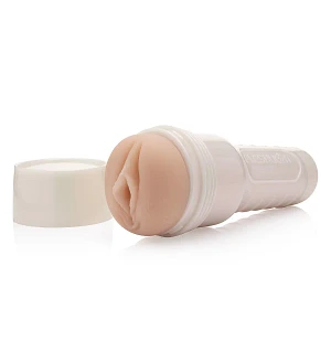 Мастурбатор Fleshlight Girls: Kimmy Granger - Rebel, зі зліпка вагіни, дуже ніжний