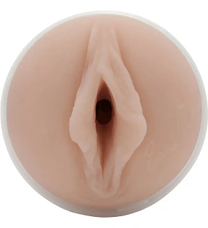 Мастурбатор Fleshlight Girls: Lana Rhoades - Destiny, зі зліпка вагіни, дуже ніжний