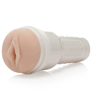 Мастурбатор Fleshlight Girls: Lana Rhoades - Destiny, зі зліпка вагіни, дуже ніжний