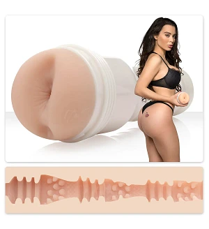 Мастурбатор Fleshlight Girls: Lana Rhoades - Karma