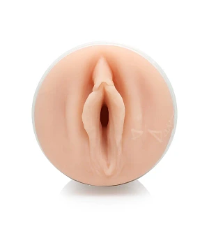 Мастурбатор Fleshlight Girls: Abella Danger - Danger, зі зліпка вагіни, дуже ніжний