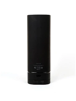 Мастурбатор Kiiroo Onyx +, 10 стисних кілець, не треба рухати, теледільдоніка