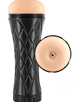 Мастурбатор-попка Real Body — Real Cup Anus