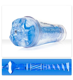Мастурбатор Fleshlight Flight Commander, компактний розмір
