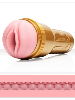 Мастурбатор Fleshlight GO STU