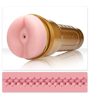 Мастурбатор Fleshlight Pink Butt STU