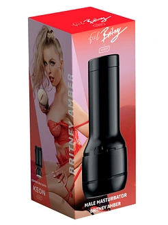 Мастурбатор Kiiroo Feel Britney Amber