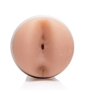 Мастурбатор Fleshlight Girls: Mia Malkova - Boss Level, зі зліпка попки, дуже ніжний