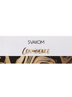 Набір яєць мастурбаторів Svakom Hedy X- Confidence