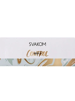Набір яєць мастурбаторів Svakom Hedy X- Control