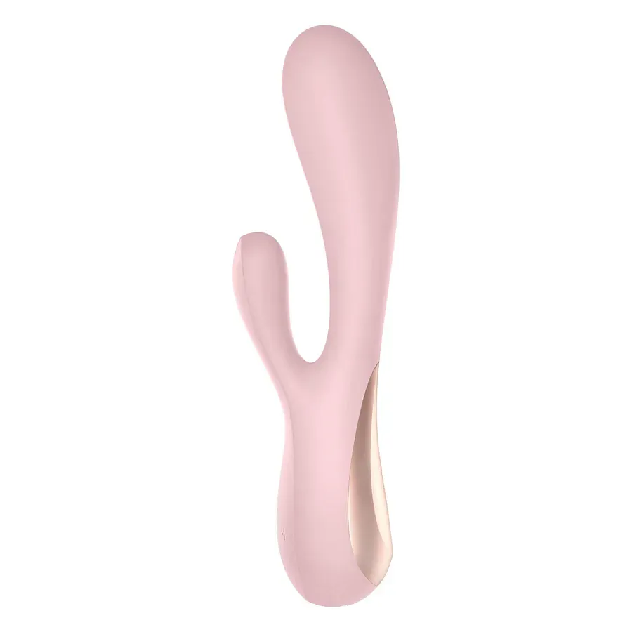 Смарт вібратор-кролик Satisfyer Mono Flex
