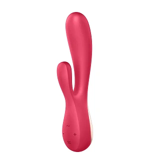 Смарт вібратор-кролик Satisfyer Mono Flex